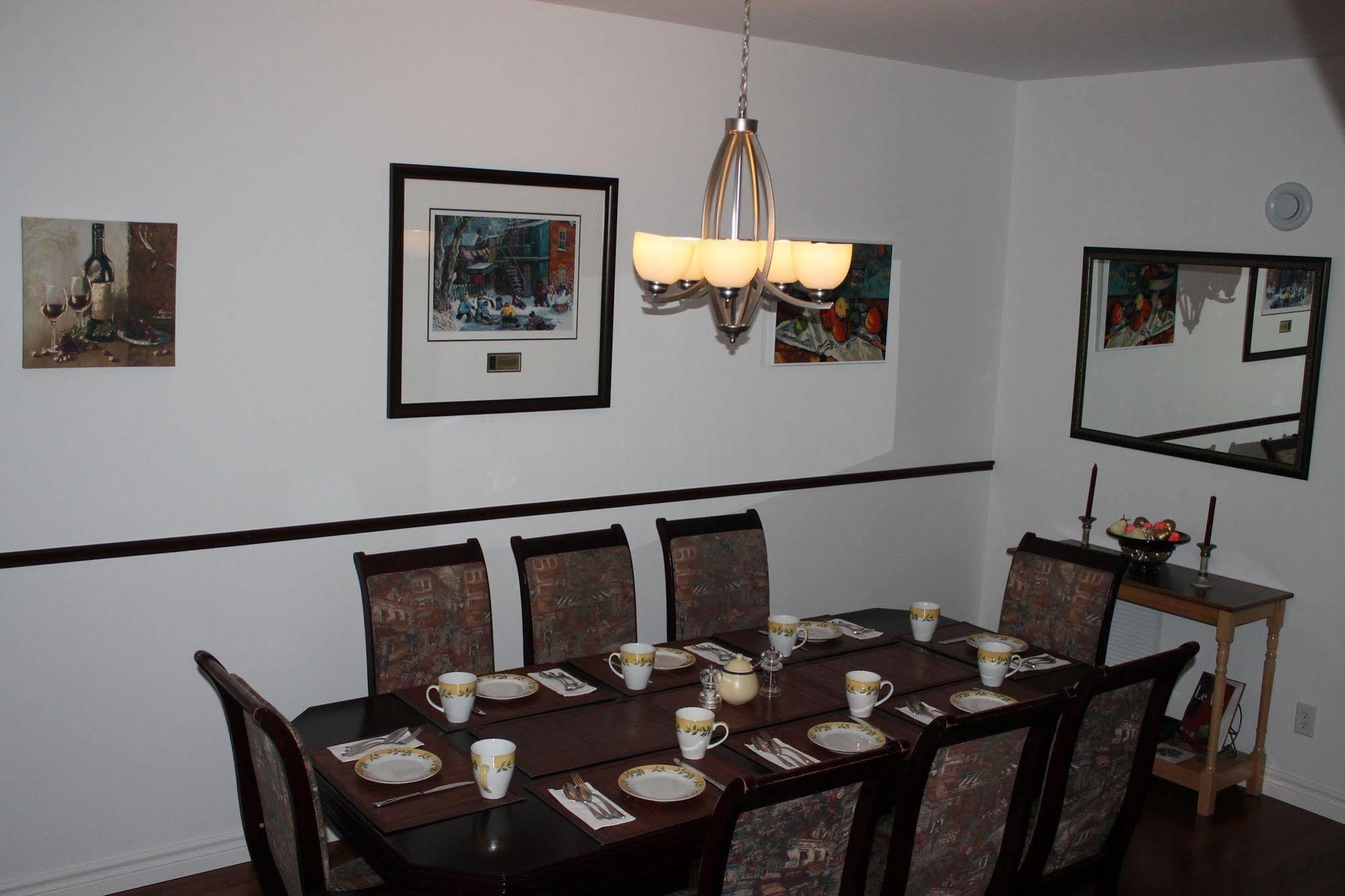 The Fiddle And The Sea Bed And Breakfast Port Hood Εξωτερικό φωτογραφία